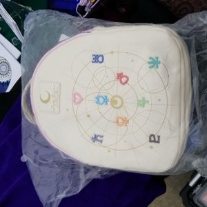 NWT Sailor Moon Constellation Zodiac Mini